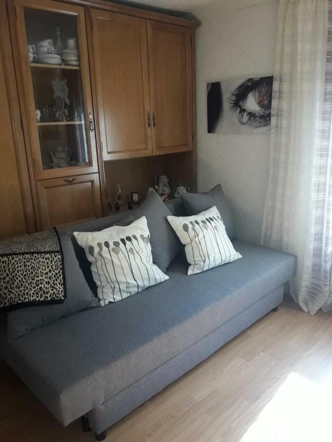 Apartamento Ондароа Екстериор снимка