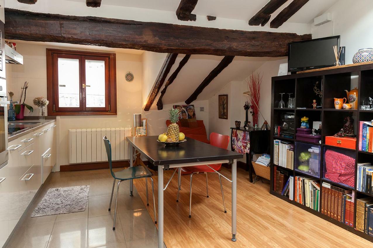 Apartamento Ондароа Екстериор снимка