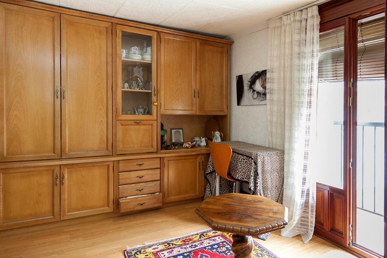 Apartamento Ондароа Екстериор снимка