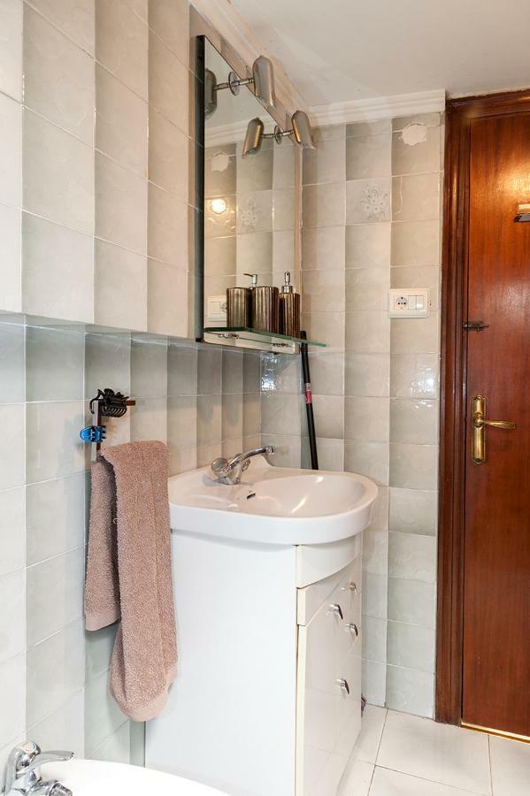 Apartamento Ондароа Екстериор снимка