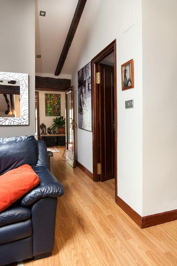 Apartamento Ондароа Екстериор снимка